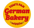 German Bakery Arenal Logo